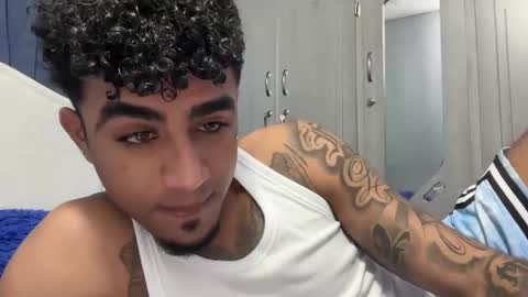 Brandon online show from October 2025 05:20:02 AM