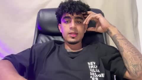 Brandon online show from February 2026 11:24:01 AM