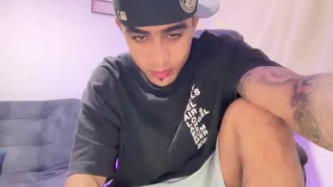 Brandon online show from March 2026 10:59:02 PM