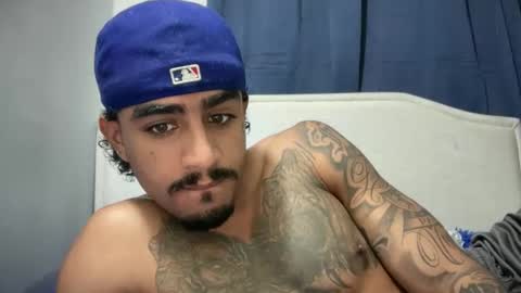 Brandon online show from May 2026 01:56:02 AM