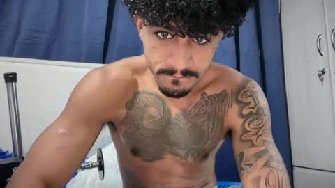 Brandon online show from May 2026 11:31:02 PM