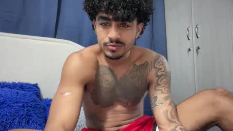 Brandon online show from June 2026 02:44:02 AM