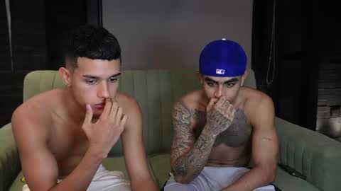 Brandon online show from July 2026 04:17:02 AM