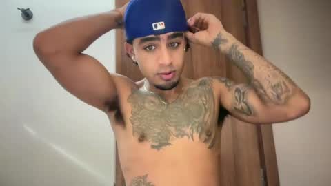 Brandon online show from July 2026 10:47:01 PM