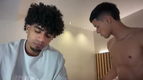Brandon online show from July 2026 06:33:01 PM