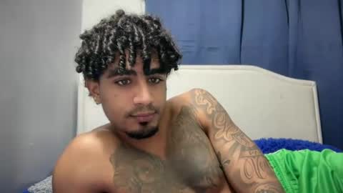 Brandon online show from July 2026 03:31:02 AM