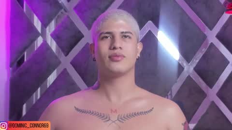 DOMI online show from March 2026 08:26:33 AM