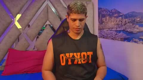 DOMI online show from April 2026 03:54:02 AM