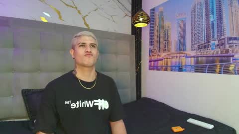 DOMI online show from May 2026 11:54:01 PM