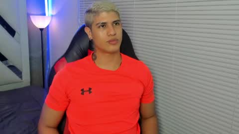 DOMI online show from May 2026 02:51:01 AM