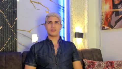 DOMI online show from May 2026 02:07:01 AM