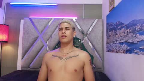 DOMI online show from May 2026 04:07:02 AM