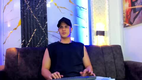 DOMI online show from May 2026 03:22:02 AM