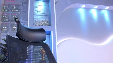 dominic de luca online show from April 2026 03:44:02 AM