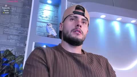 dominic de luca online show from April 2026 04:07:01 AM