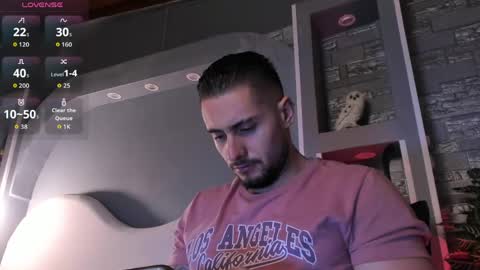 Snapshot of dominic_de_luca chatting on June 2026 02:01:02 AM dominic de luca online show from June 2026 02:01:02 AM