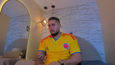 Snapshot of dominic_de_luca chatting on June 2026 11:02:02 AM dominic de luca online show from June 2026 11:02:02 AM