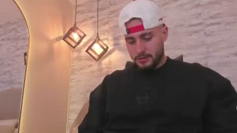 Snapshot of dominic_de_luca chatting on June 2026 03:09:01 PM dominic de luca online show from June 2026 03:09:01 PM