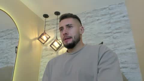 Snapshot of dominic_de_luca chatting on June 2026 11:00:01 AM dominic de luca online show from June 2026 11:00:01 AM