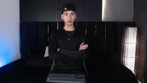 Dominic online show from March 2026 03:34:01 AM