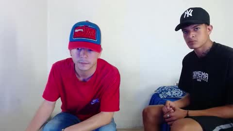 DOMINIC AND ANDREW online show from December 2025 06:20:01 AM