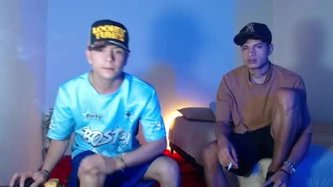 DOMINIC AND ANDREW online show from January 2026 06:05:02 AM