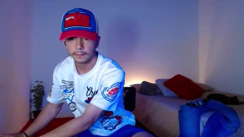 DOMINIC AND ANDREW online show from February 2026 03:46:01 AM