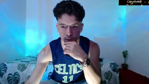 DOMINIC AND ANDREW online show from May 2026 04:41:01 AM