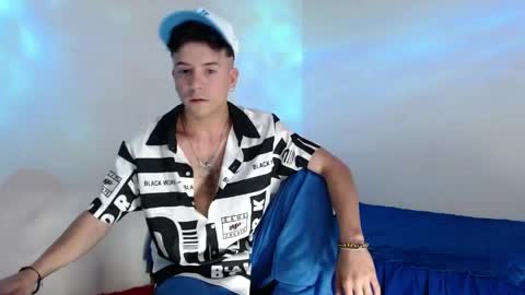 DOMINIC AND ANDREW online show from June 2026 04:35:02 AM