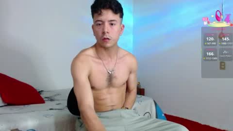 DOMINIC AND ANDREW online show from June 2026 04:43:02 AM
