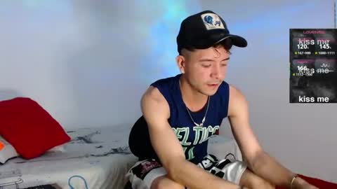 DOMINIC AND ANDREW online show from June 2026 04:22:02 AM