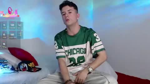 DOMINIC AND ANDREW online show from June 2026 04:21:02 AM