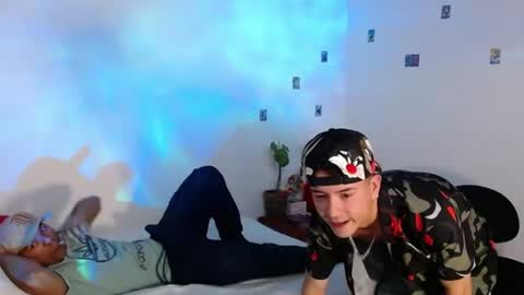 DOMINIC AND ANDREW online show from June 2026 06:26:01 AM