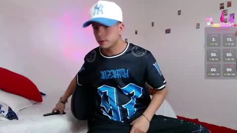 DOMINIC AND ANDREW online show from June 2026 06:26:02 AM