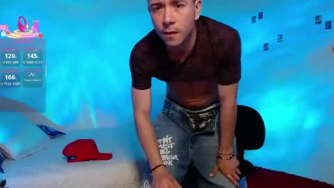 DOMINIC AND ANDREW online show from June 2026 07:00:01 AM