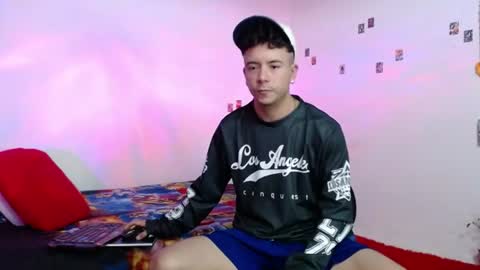 DOMINIC AND ANDREW online show from June 2026 07:11:01 AM