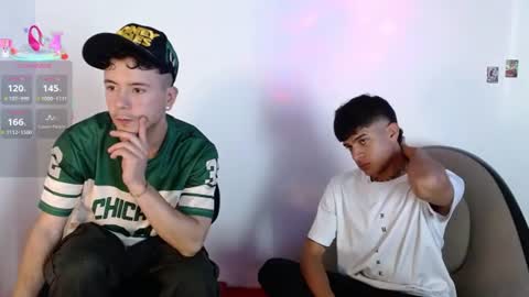 DOMINIC AND ANDREW online show from June 2026 05:16:02 AM