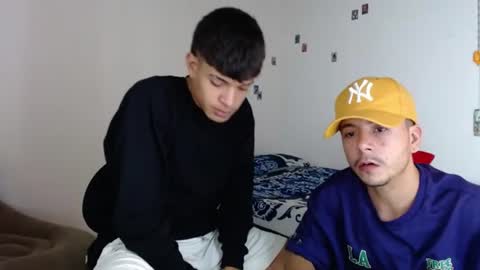 DOMINIC AND ANDREW online show from June 2026 06:51:01 AM