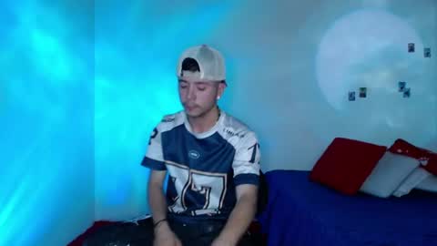 DOMINIC AND ANDREW online show from July 2026 03:36:01 AM