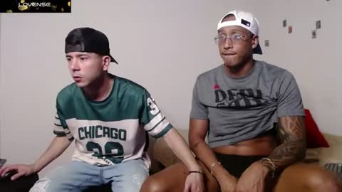 DOMINIC AND ANDREW online show from July 2026 06:16:02 AM