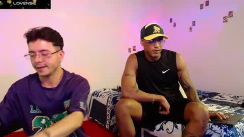 DOMINIC AND ANDREW online show from July 2026 06:00:02 AM