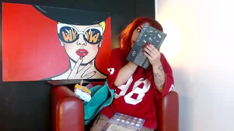   online show from March 2026 11:55:02 AM