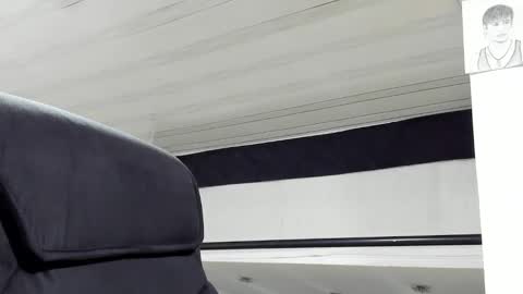 Snapshot of dominic_radccliffe chatting on October 2025 12:46:02 AM Your real love online show from October 2025 12:46:02 AM