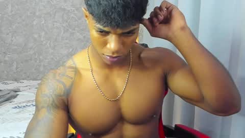 dominic_sg online show from June 2026 04:40:01 AM