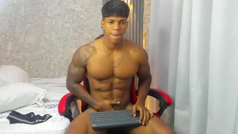 dominic_sg online show from June 2026 06:09:01 AM