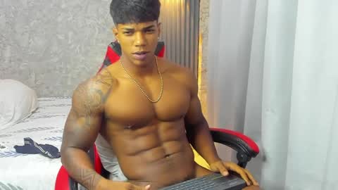 dominic_sg online show from June 2026 06:52:02 AM