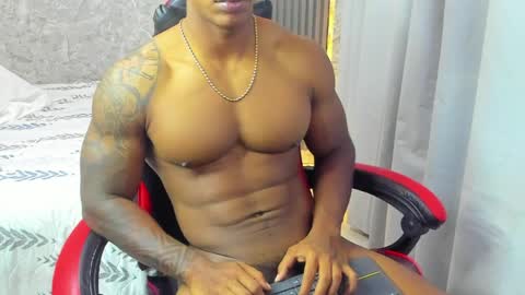 dominic_sg online show from June 2026 08:37:02 AM