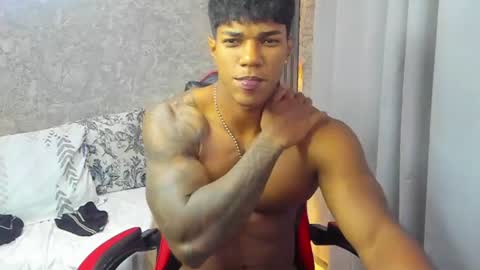 dominic_sg online show from June 2026 02:24:02 AM