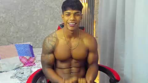 dominic_sg online show from June 2026 06:11:01 AM