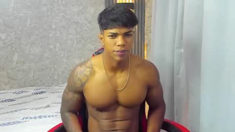 dominic_sg online show from June 2026 12:37:01 PM